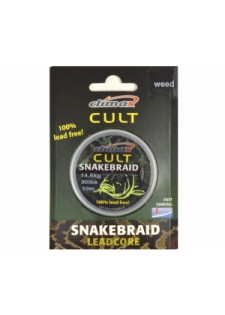 Лидкор Climax Cult Lead Core Snakebraid